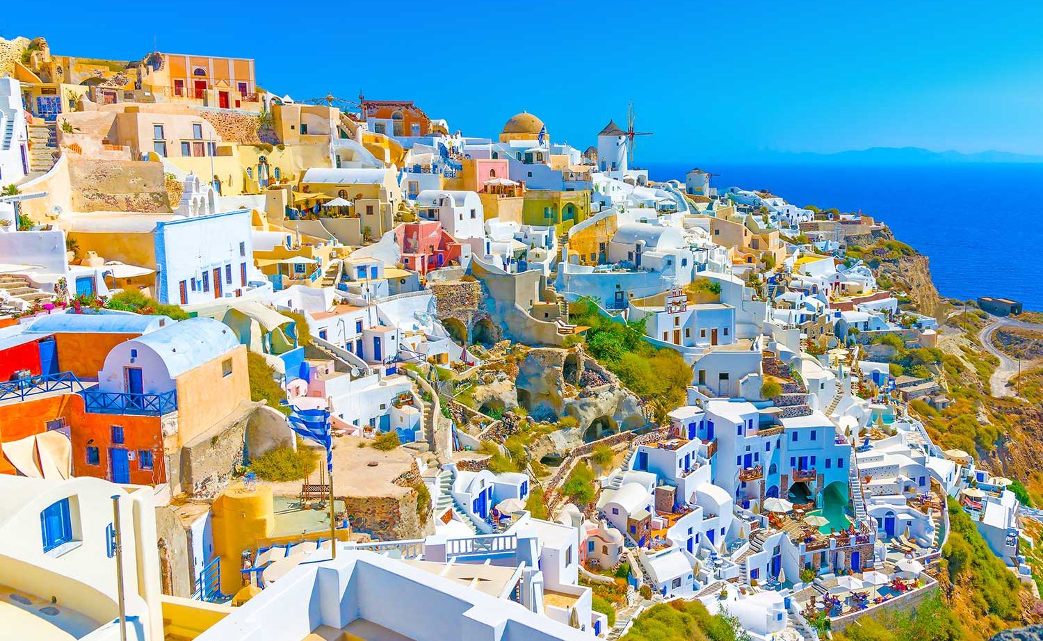 Greece Holidays with