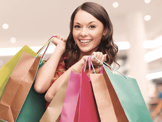 Shopping