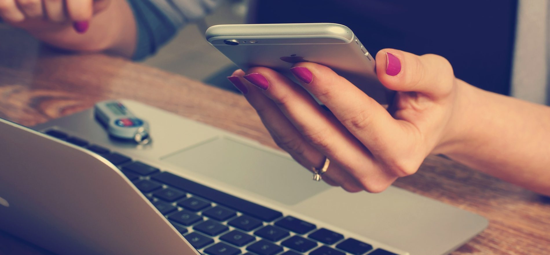 Payroll technology