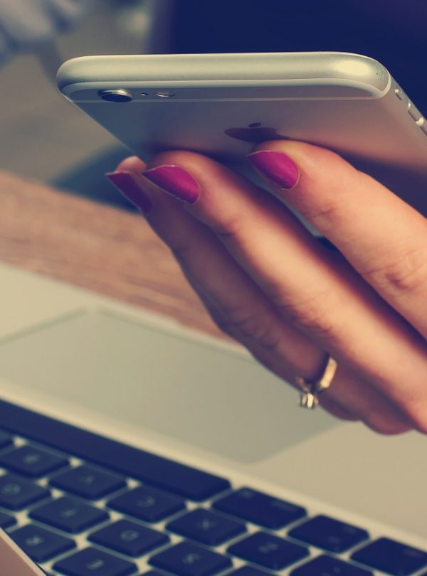 Payroll technology