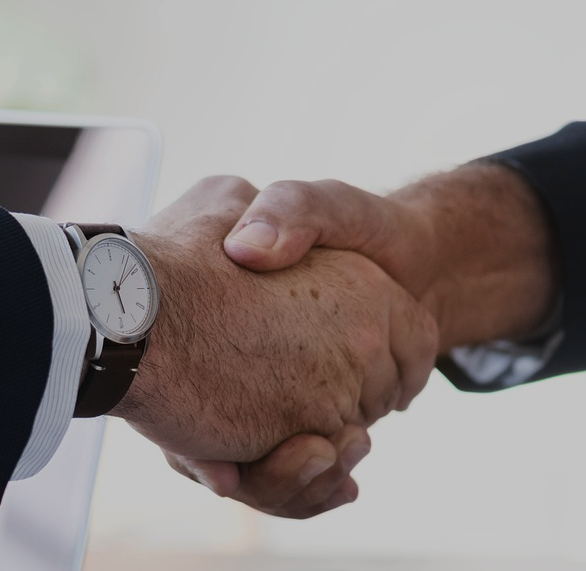 Handshake