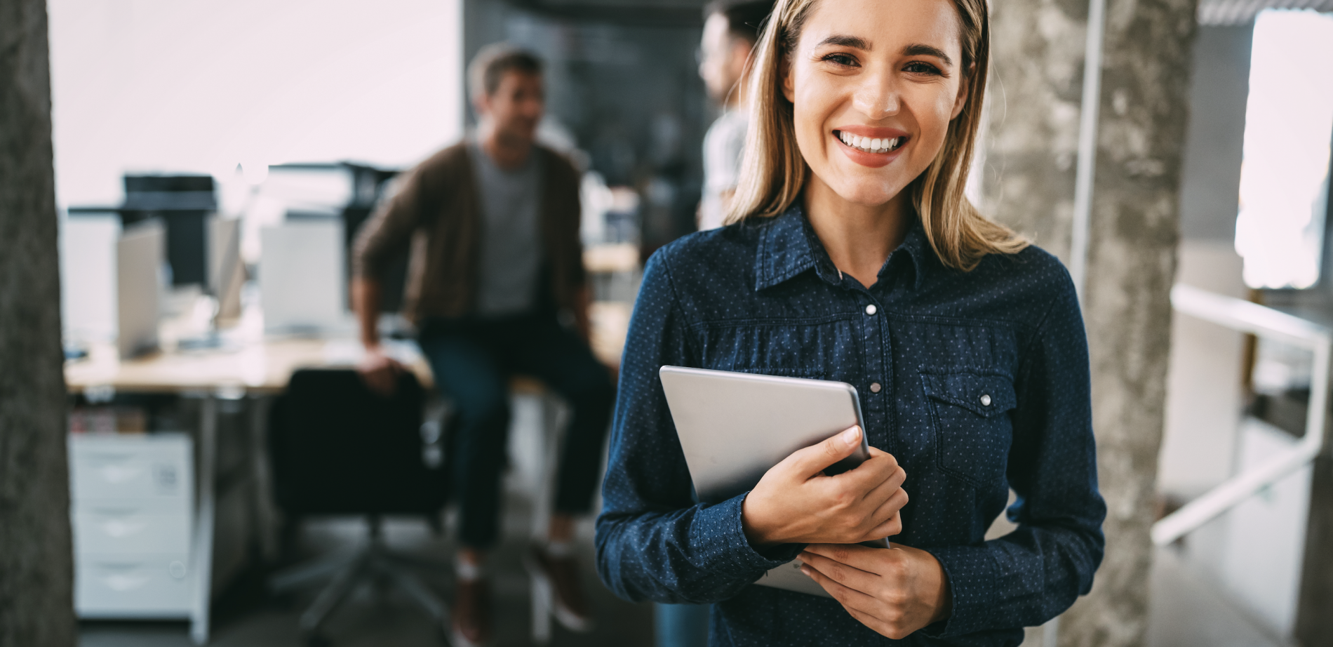 An employee benefits consultant