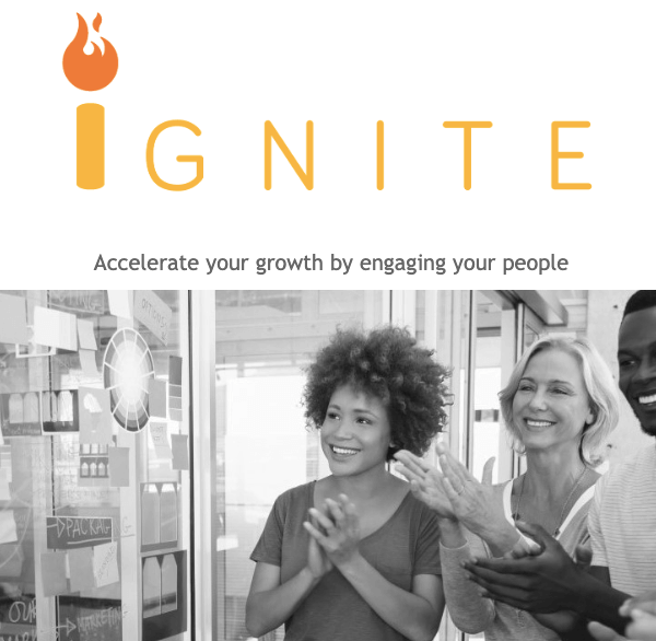 IGNITE business growth event 2020