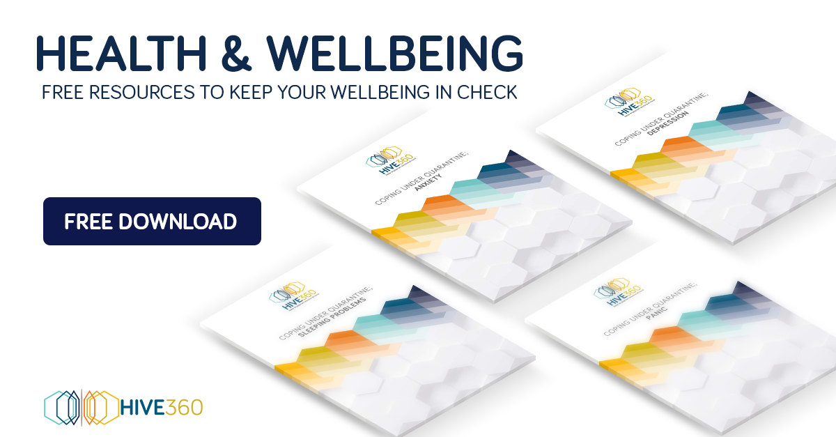 Health & Wellbeing
