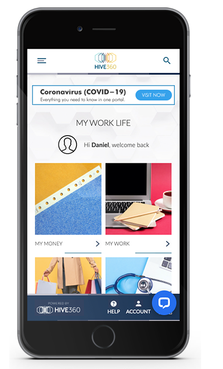 Engagnement App Demo 2 Book a free trial