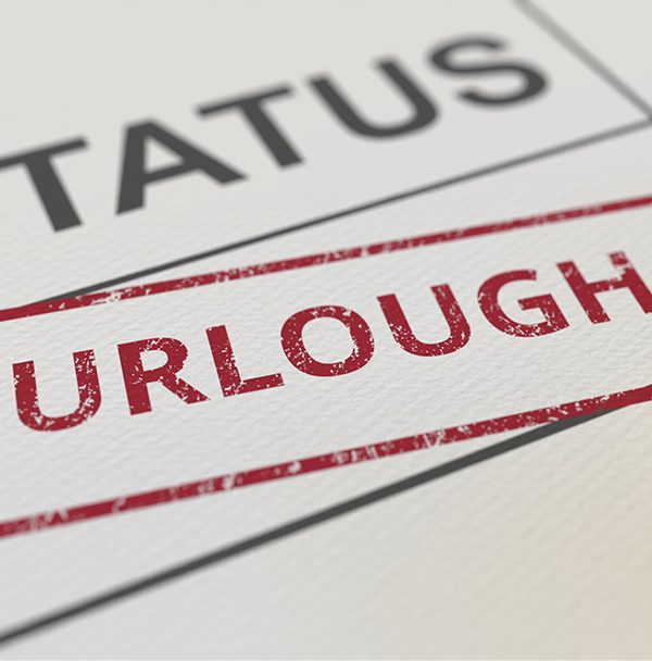Furlough Wellbeing