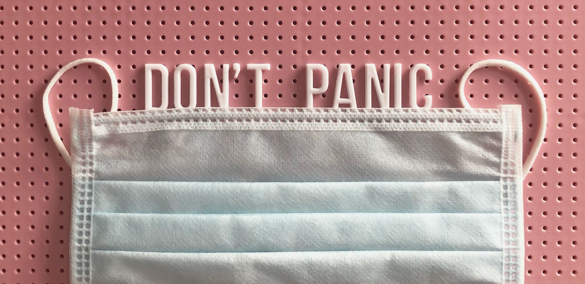 Post-Lockdown Anxiety