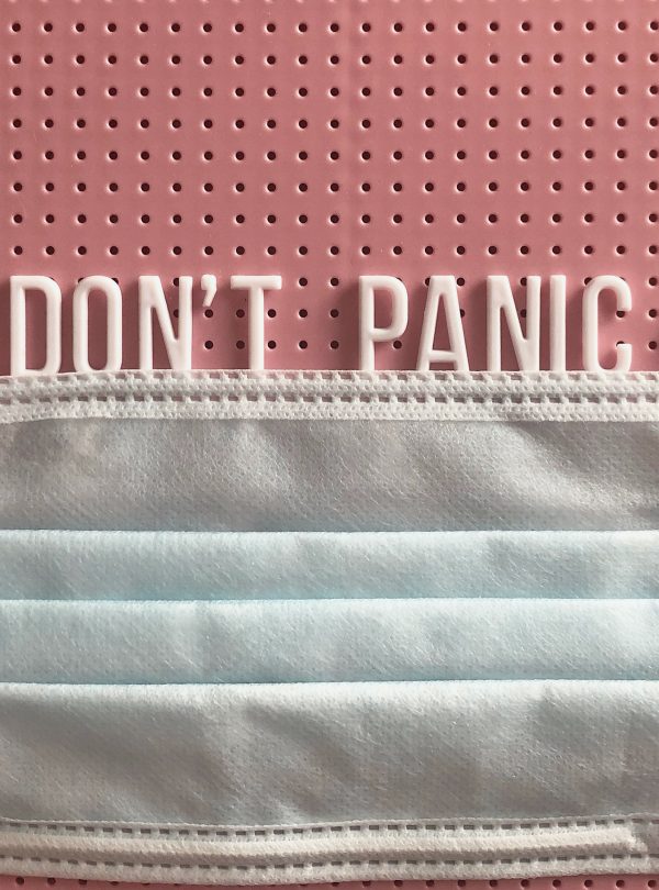 Post-Lockdown Anxiety