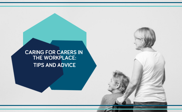 Carers Awareness Week