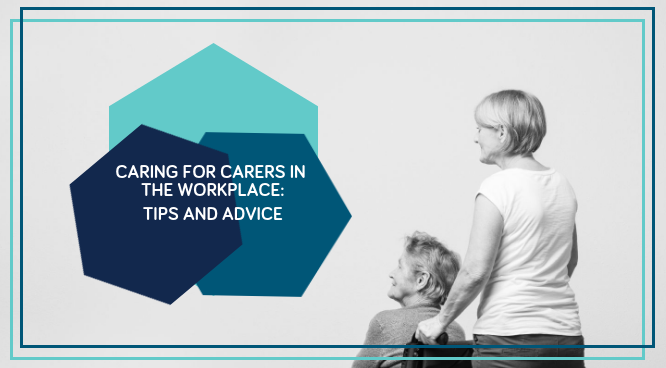 Carers Awareness Week