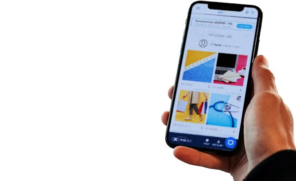 Employee Experience: Mobile First