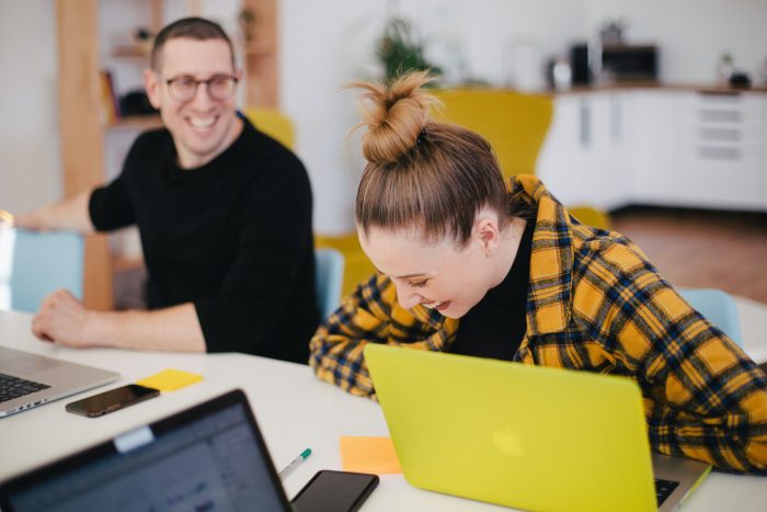 employee engagement
