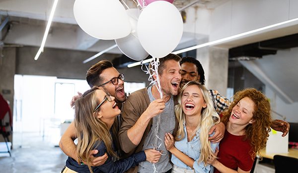 Employee Recognition