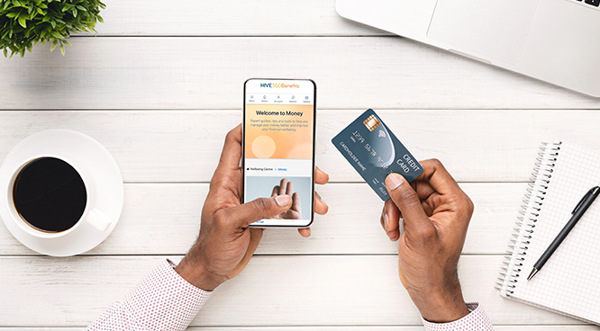 Financial Wellbeing