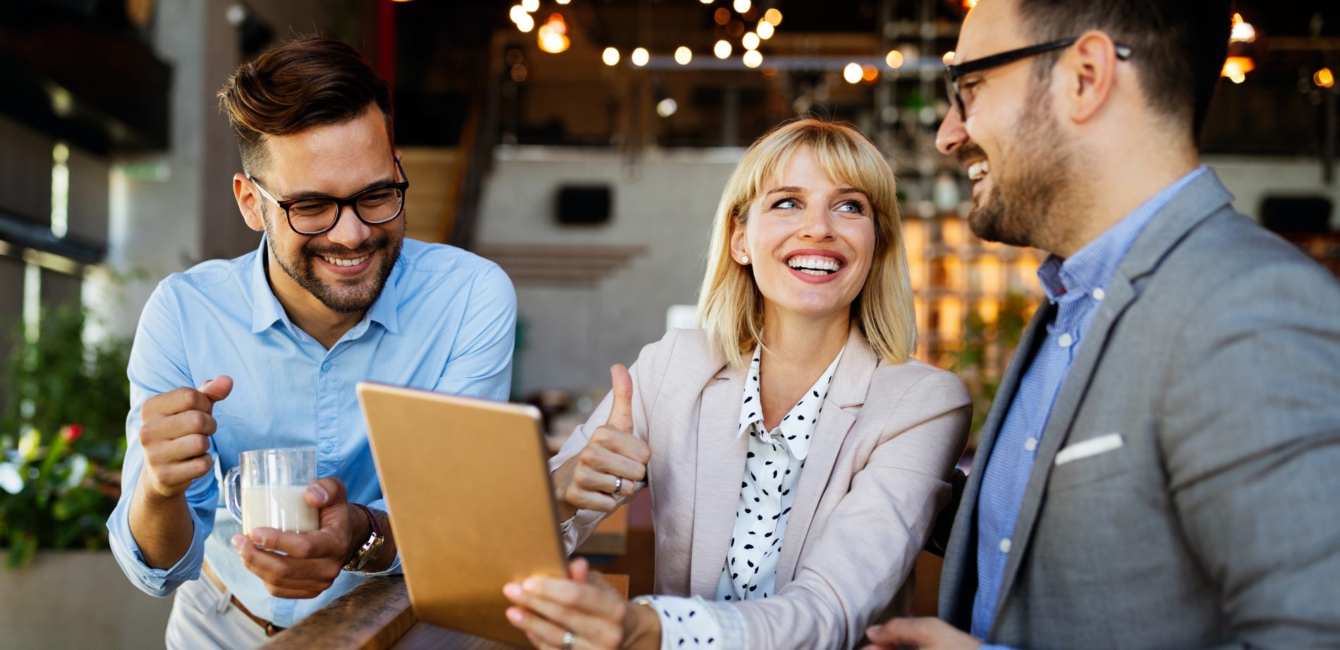 Employee Wellbeing
