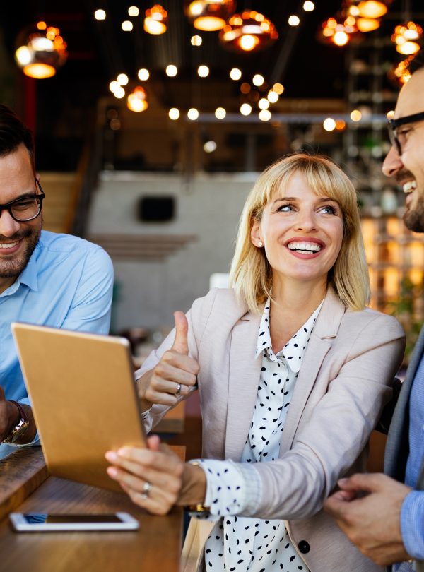 Employee Wellbeing