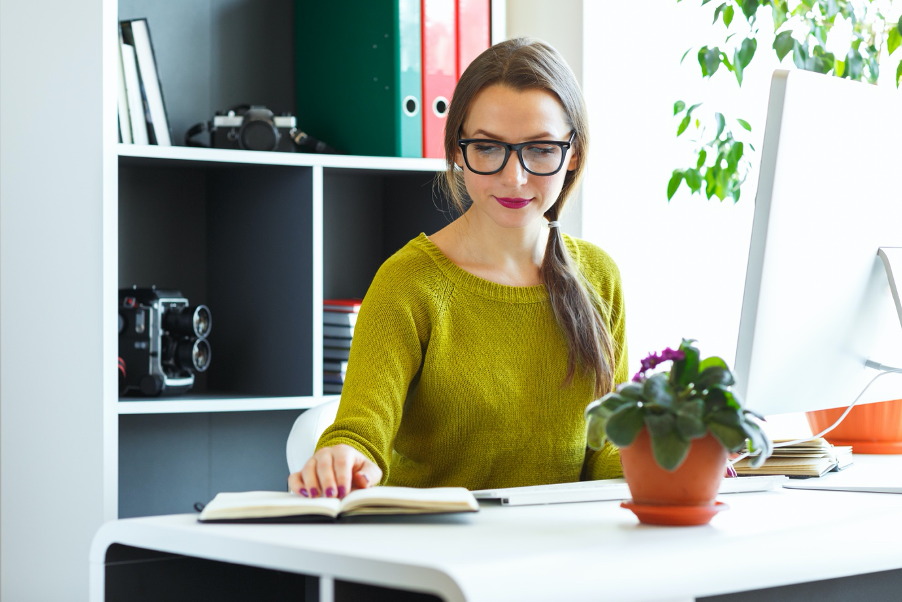 Flexible Work