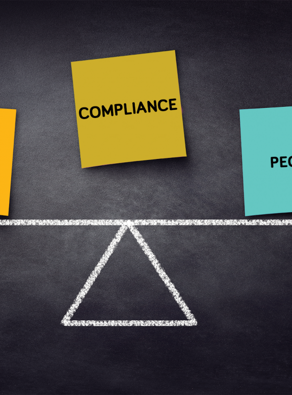 Recruitment Agency Balancing Act