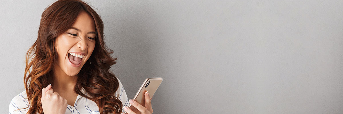 banner mobile