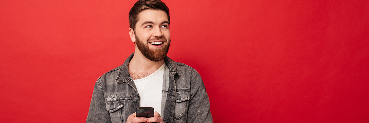 banner mobile