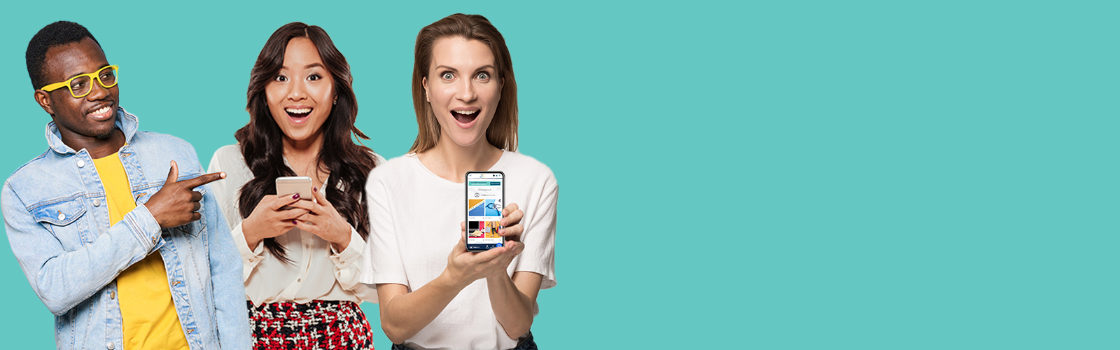banner mobile