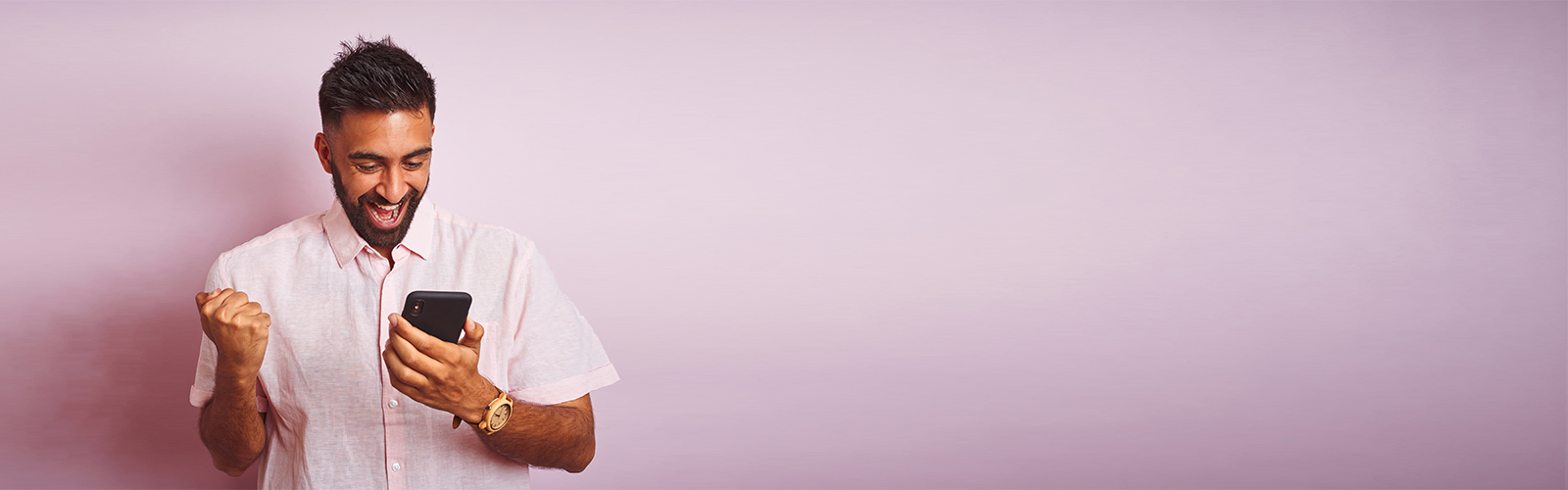 banner mobile