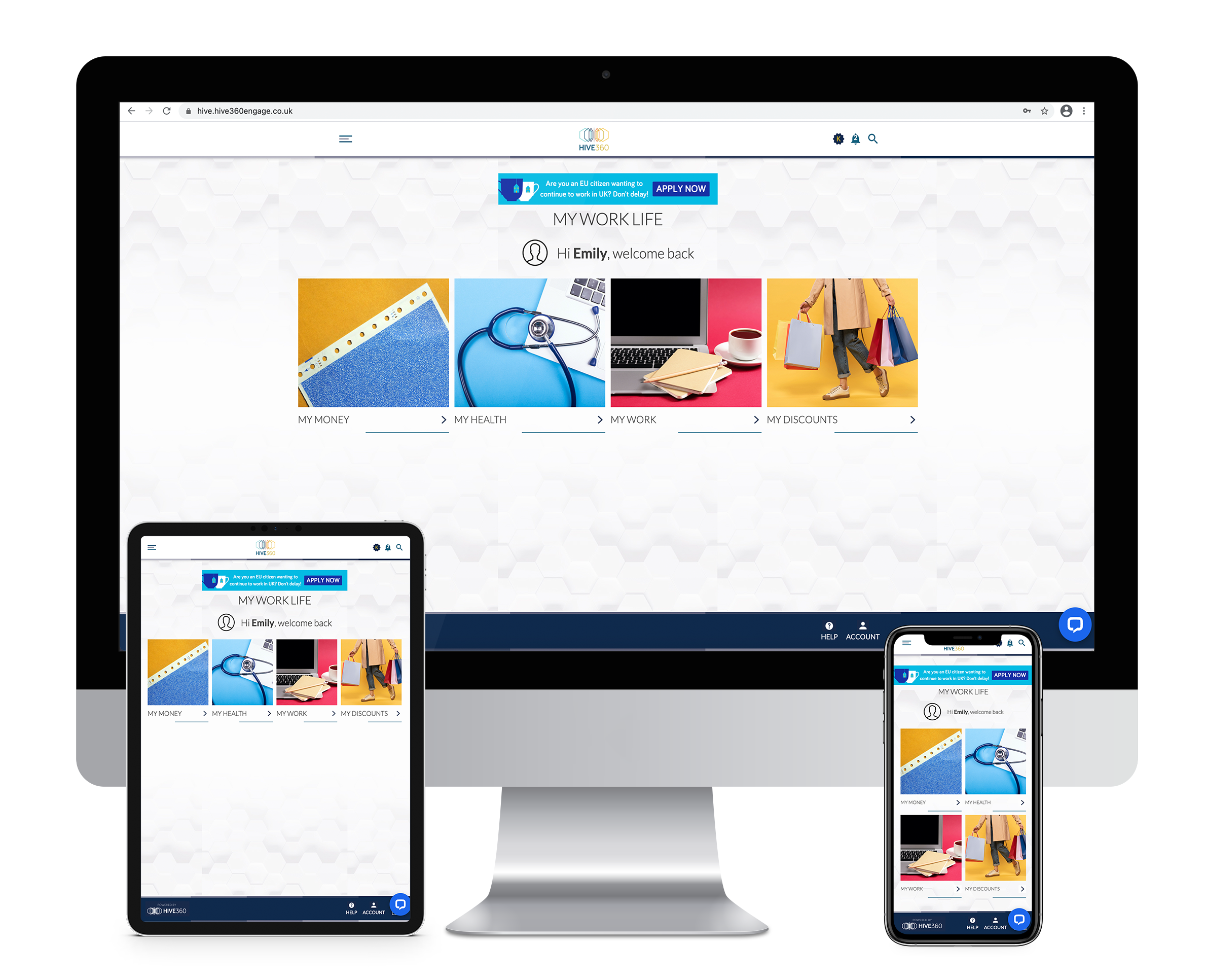 Engage App Construction Protocol App