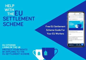 EU Settlement Scheme