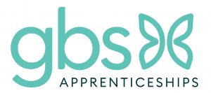 GBS Apprenticeships Logo