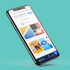 banner mobile