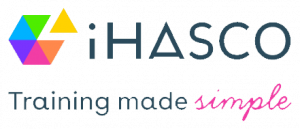 iHasco training logo