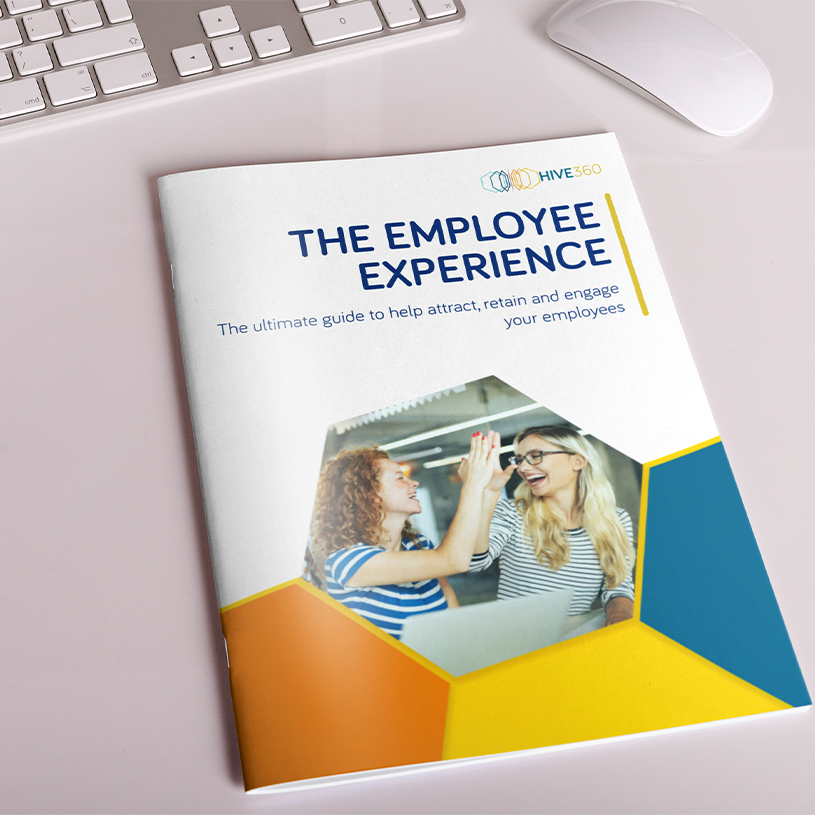 employee experience e e-book 1