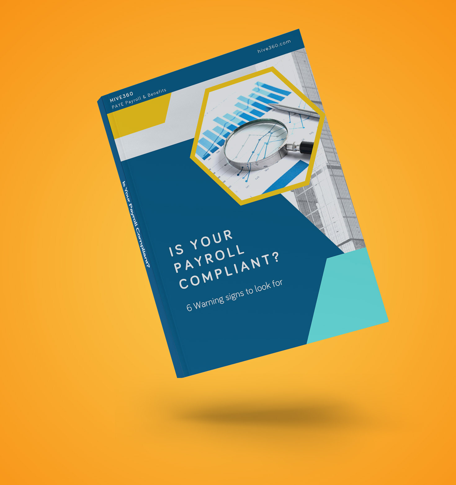 is your payroll complaint?